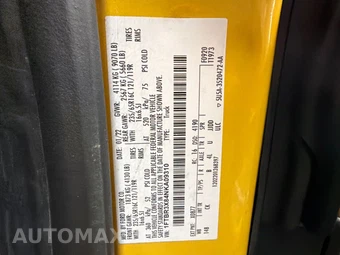 2022 Ford Transit 250 Cargo Van High Roof 148.0" WB - miniatura 17