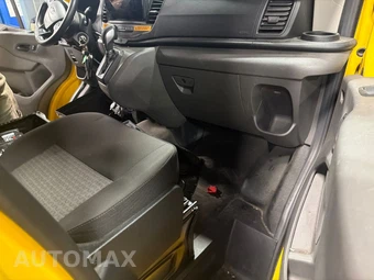 2022 Ford Transit 250 Cargo Van High Roof 148.0" WB - miniatura 20