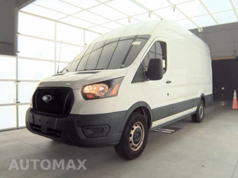 2022 Ford Transit 250 Cargo Van High Roof 148.0" WB