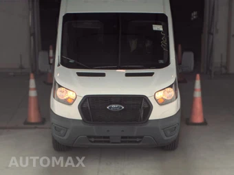 2022 Ford Transit 250 Cargo Van High Roof 148.0" WB - miniatura 2