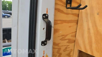 2022 Ford Transit 250 Cargo Van High Roof 148.0" WB - miniatura 21