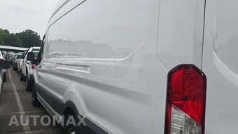 2022 Ford Transit 250 Cargo Van High Roof 148.0" WB - miniatura 22