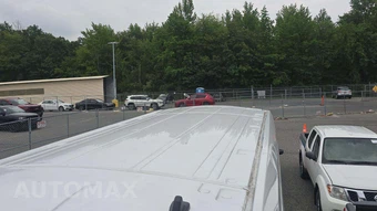 2022 Ford Transit 250 Cargo Van High Roof 148.0" WB - miniatura 24