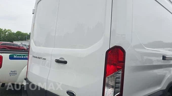 2022 Ford Transit 250 Cargo Van High Roof 148.0" WB - miniatura 26