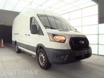 2022 Ford Transit 250 Cargo Van High Roof 148.0" WB - miniatura 3