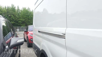 2022 Ford Transit 250 Cargo Van High Roof 148.0" WB - miniatura 31