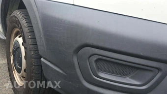 2022 Ford Transit 250 Cargo Van High Roof 148.0" WB - miniatura 35