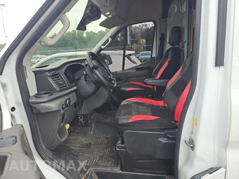 2022 Ford Transit 250 Cargo Van High Roof 148.0" WB - miniatura 7