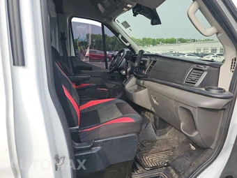 2022 Ford Transit 250 Cargo Van High Roof 148.0" WB - miniatura 8