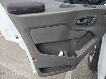 2022 Ford Transit 250 Cargo Van High Roof 148.0" WB - miniatura 9