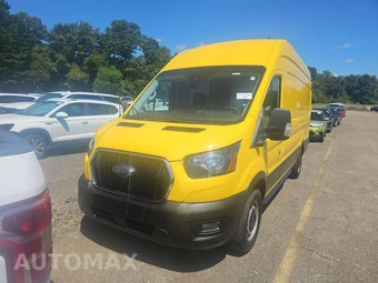 2022 Ford Transit 250 Cargo Van High Roof 148.0" WB