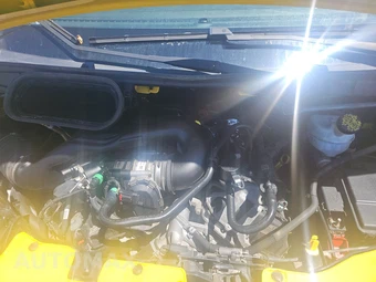 2022 Ford Transit 250 Cargo Van High Roof 148.0" WB - miniatura 16