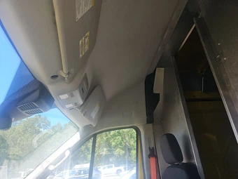 2022 Ford Transit 250 Cargo Van High Roof 148.0" WB - miniatura 19