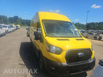 2022 Ford Transit 250 Cargo Van High Roof 148.0" WB - miniatura 2
