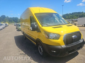 2022 Ford Transit 250 Cargo Van High Roof 148.0" WB - miniatura 3