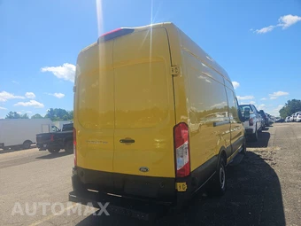 2022 Ford Transit 250 Cargo Van High Roof 148.0" WB - miniatura 4