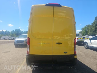 2022 Ford Transit 250 Cargo Van High Roof 148.0" WB - miniatura 5