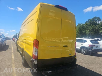 2022 Ford Transit 250 Cargo Van High Roof 148.0" WB - miniatura 6