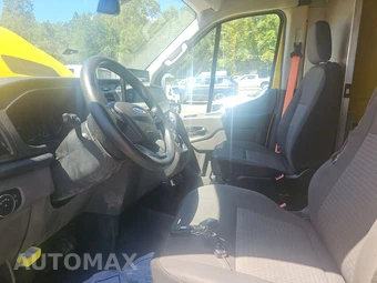 2022 Ford Transit 250 Cargo Van High Roof 148.0" WB - miniatura 7