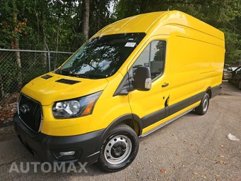 2022 Ford Transit 250 Cargo Van High Roof 148.0" WB