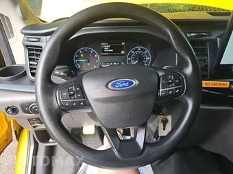 2022 Ford Transit 250 Cargo Van High Roof 148.0" WB - miniatura 10