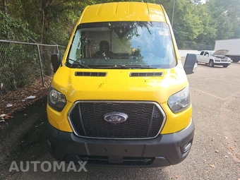 2022 Ford Transit 250 Cargo Van High Roof 148.0" WB - miniatura 2