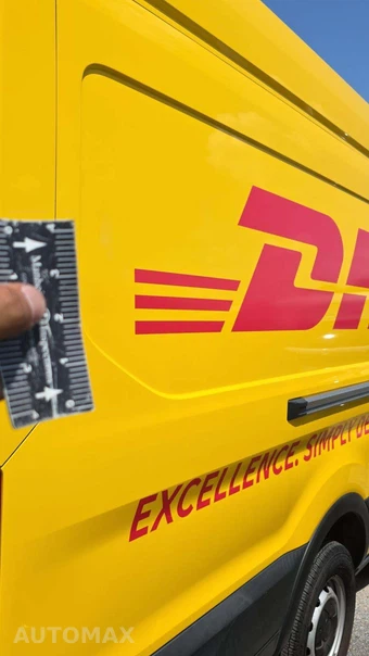 2022 Ford Transit 250 Cargo Van High Roof 148.0" WB - miniatura 22