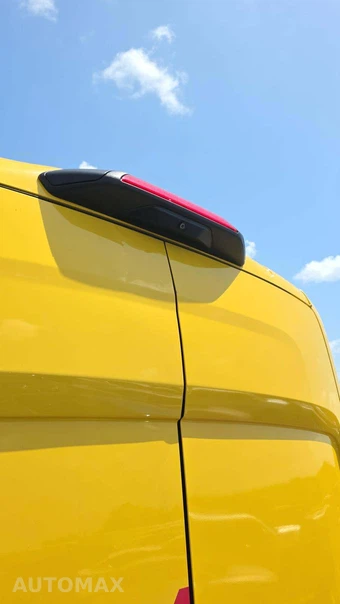 2022 Ford Transit 250 Cargo Van High Roof 148.0" WB - miniatura 24