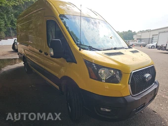 2022 Ford Transit 250 Cargo Van High Roof 148.0" WB - miniatura 3