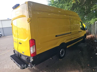 2022 Ford Transit 250 Cargo Van High Roof 148.0" WB - miniatura 4