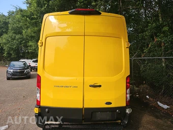 2022 Ford Transit 250 Cargo Van High Roof 148.0" WB - miniatura 5