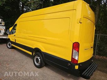 2022 Ford Transit 250 Cargo Van High Roof 148.0" WB - miniatura 6