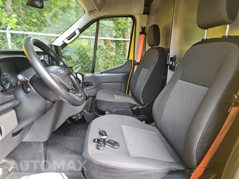 2022 Ford Transit 250 Cargo Van High Roof 148.0" WB - miniatura 7
