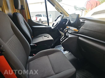 2022 Ford Transit 250 Cargo Van High Roof 148.0" WB - miniatura 8