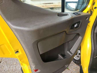 2022 Ford Transit 250 Cargo Van High Roof 148.0" WB - miniatura 9