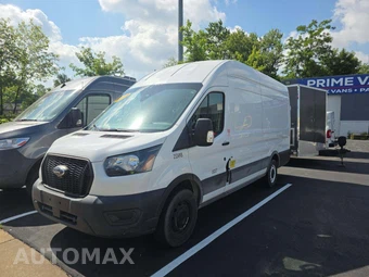 2022 Ford Transit 250 Cargo Van High Roof 148.0" WB