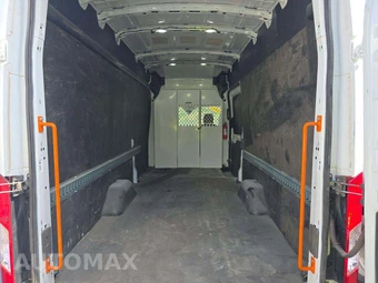 2022 Ford Transit 250 Cargo Van High Roof 148.0" WB - miniatura 12