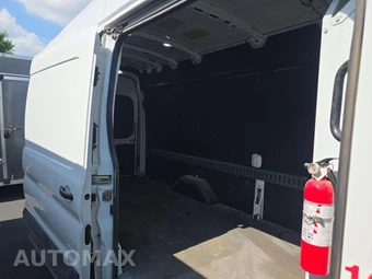 2022 Ford Transit 250 Cargo Van High Roof 148.0" WB - miniatura 14