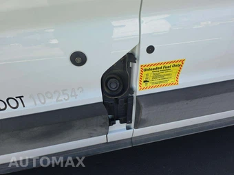 2022 Ford Transit 250 Cargo Van High Roof 148.0" WB - miniatura 19