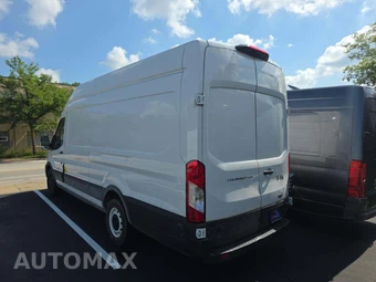 2022 Ford Transit 250 Cargo Van High Roof 148.0" WB - miniatura 2