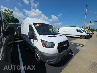2022 Ford Transit 250 Cargo Van High Roof 148.0" WB - miniatura 4