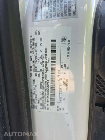 2022 Ford Transit 250 Cargo Van High Roof 148.0" WB - miniatura 5