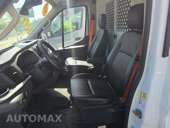2022 Ford Transit 250 Cargo Van High Roof 148.0" WB - miniatura 6