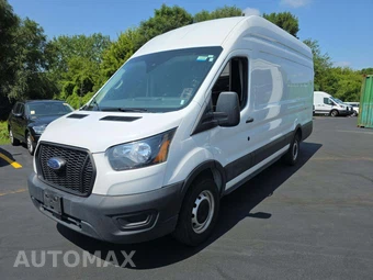 2022 Ford Transit 250 Cargo Van High Roof 148.0" WB