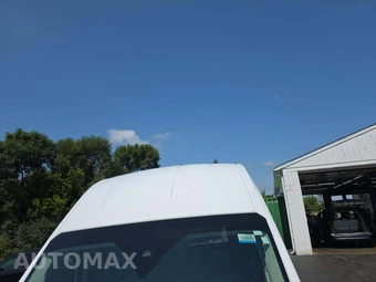 2022 Ford Transit 250 Cargo Van High Roof 148.0" WB - miniatura 12