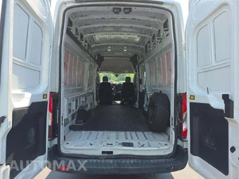 2022 Ford Transit 250 Cargo Van High Roof 148.0" WB - miniatura 13