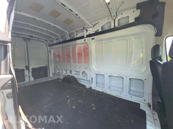 2022 Ford Transit 250 Cargo Van High Roof 148.0" WB - miniatura 15