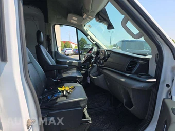2022 Ford Transit 250 Cargo Van High Roof 148.0" WB - miniatura 17
