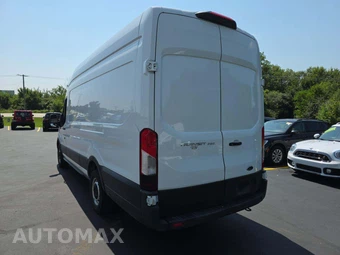 2022 Ford Transit 250 Cargo Van High Roof 148.0" WB - miniatura 2