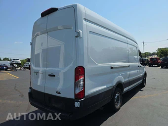 2022 Ford Transit 250 Cargo Van High Roof 148.0" WB - miniatura 3